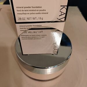 Mary Kay Mineral Powder Foundation - Ivory 0.5 #040983